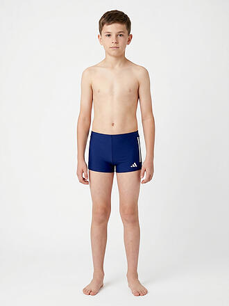 ADIDAS | Jungen Beinbadehose 3S BLD Boxer