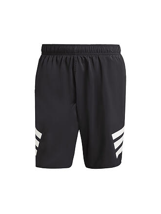 ADIDAS | Herren Badeshorts Icon 3S SH 8in