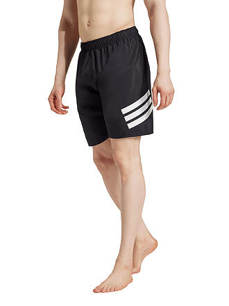 ADIDAS | Herren Badeshorts Icon 3S SH 8in