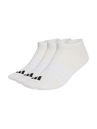 ADIDAS | Sneakersocken Ess Low 3er Pkg.