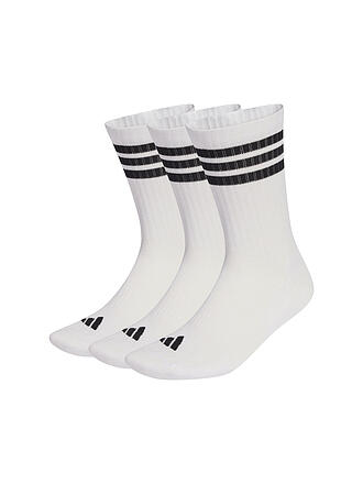 ADIDAS | Freizeitsocken 3S Ess 3er Pkg.