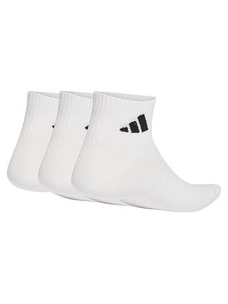 ADIDAS | Freizeitsocken Ess 3er Pkg.