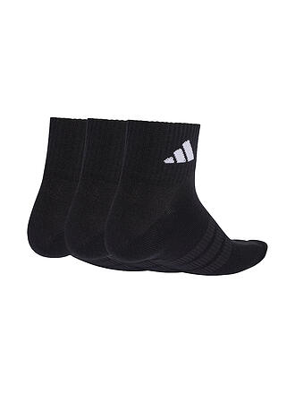ADIDAS | Freizeitsocken Ess 3er Pkg.