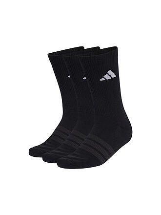 ADIDAS | Freizeitsocken Ess 3er Pkg.