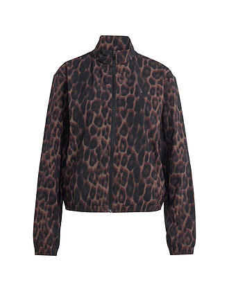 ADIDAS | Damen Jacke 3S AOP