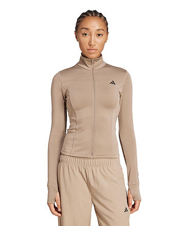 ADIDAS | Damen Jacke WE ZP THRU