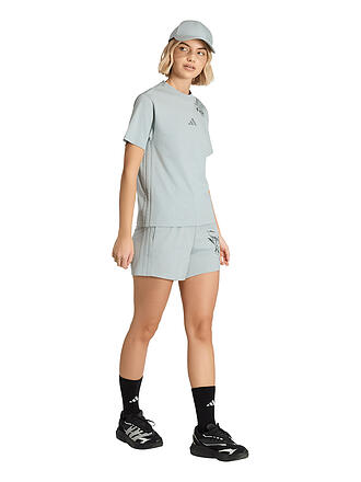 ADIDAS | Damen Short 3S SJ SHO