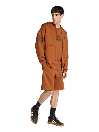 ADIDAS | Herren Kapuzenjacke FI 3S