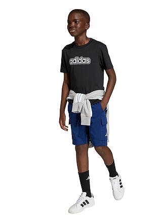 ADIDAS | Kinder Shorts Cargo J SL FT C