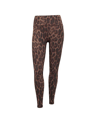 ADIDAS | Damen Fitnesshose Opt AOP 7/8