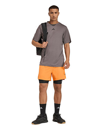 ADIDAS | Herren Fitnessshort D4T Power
