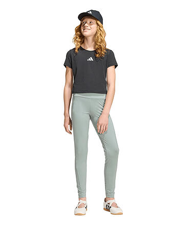 ADIDAS | Mädchen Fitnesstight JG GLam