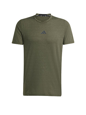 ADIDAS | Herren Fitnessshirt D4T