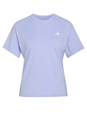 ADIDAS | Damen Tennisshirt Club Plain