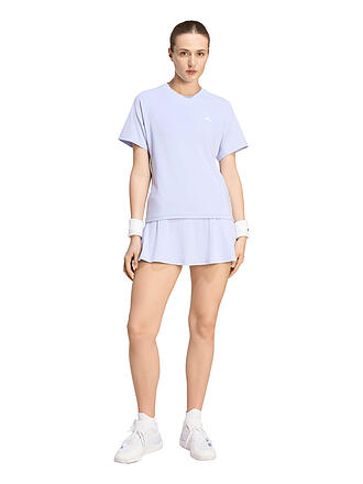 ADIDAS | Damen Tennisshirt Club Plain