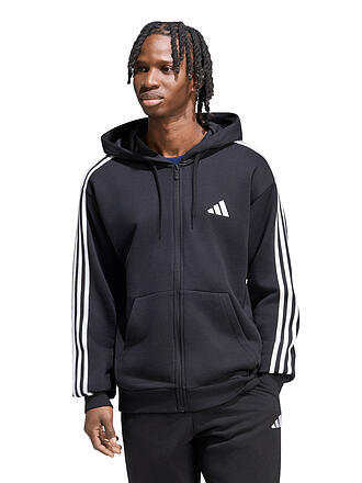 ADIDAS | Herren Kapuzenjacke 3S Essentials