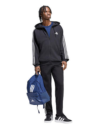 ADIDAS | Herren Kapuzenjacke 3S Essentials