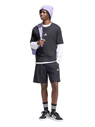 ADIDAS | Herren Fitnessshorts 3S Chelsea B7