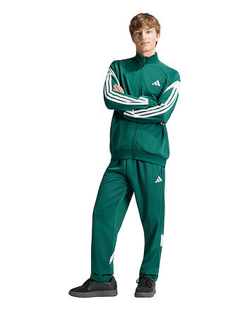 ADIDAS | Herren Trainingsanzug Teamsport