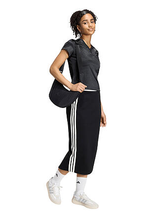 ADIDAS | Damen T-Shirt Satin