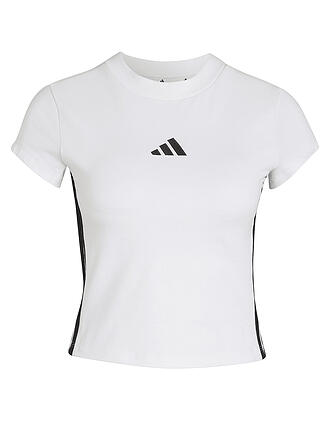 ADIDAS | Damen T-Shirt 3S Baby