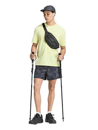 ADIDAS | Herren Fitnessshirt MT Log Tech