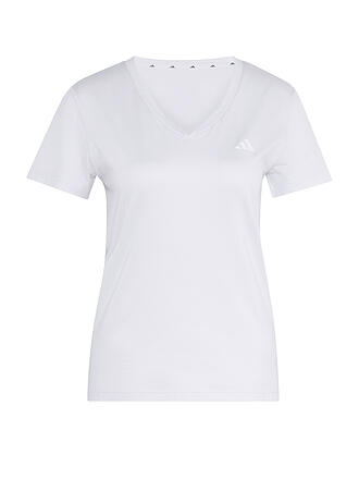 ADIDAS | Damen Fitnessshirt WE MIN