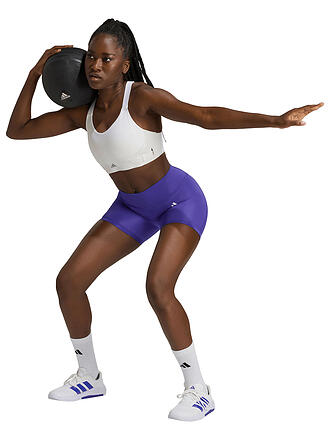ADIDAS | Damen Fitnessshorts OPT ESS