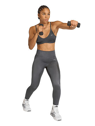 ADIDAS | Damen Fitnesstight OPT ESS 7/8