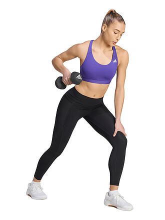 ADIDAS | Damen Sport-BH Ess Medium Support