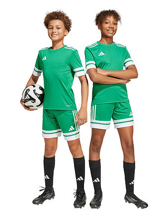 ADIDAS | Kinder Fitnessshort Squa25