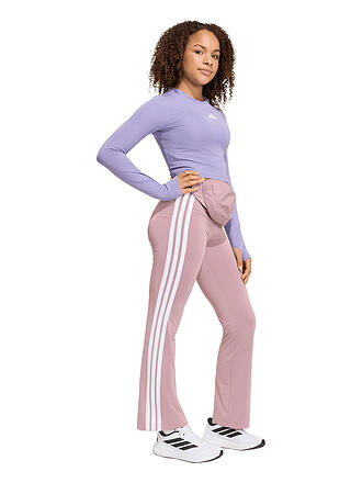 ADIDAS | Mädchen Fitnesshose Flare TR-ES