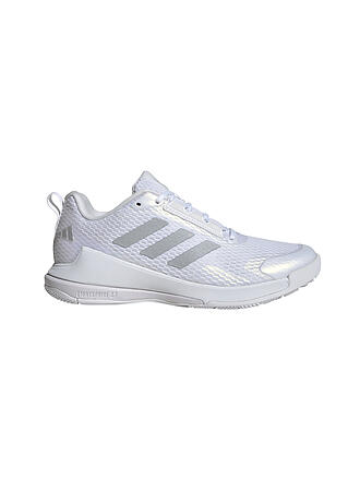 ADIDAS | Damen Hallenschuhe Novaflight 2