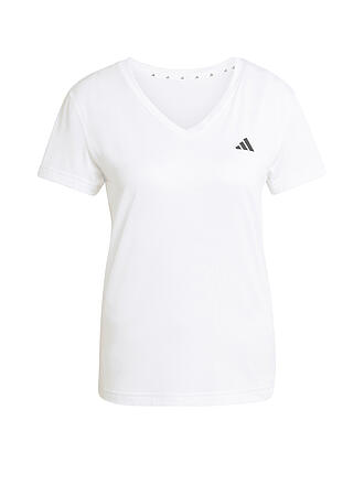 ADIDAS | Damen Fitnessshirt We Min V NK