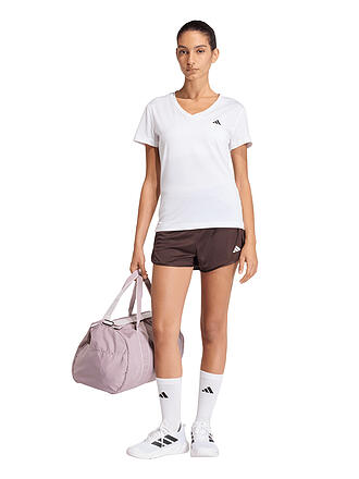 ADIDAS | Damen Fitnessshirt We Min V NK