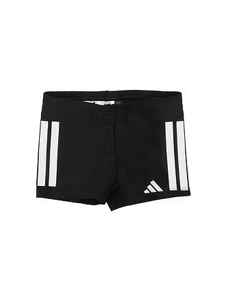 ADIDAS | Jungen Beinbadehose 3S