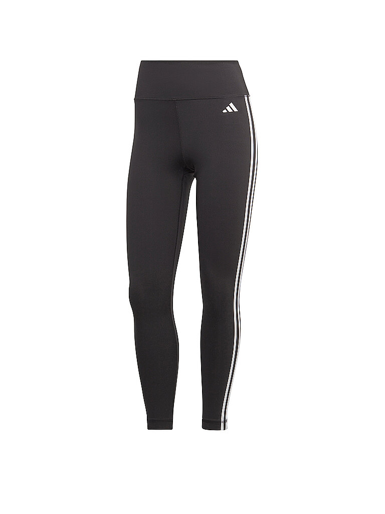 Adidas ADIDAS Damen Fitness Leggings 7/8 Train Essentials schwarz | XS, schwarz