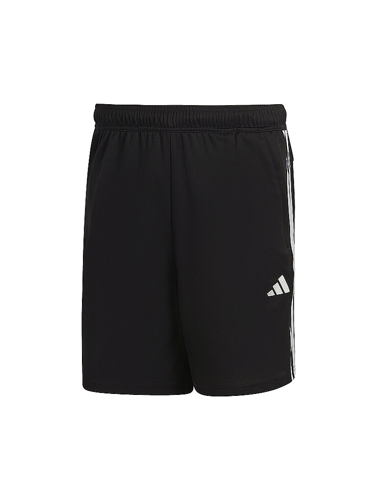 Adidas ADIDAS Herren Trainigsshorts Train Essentials schwarz | S, schwarz