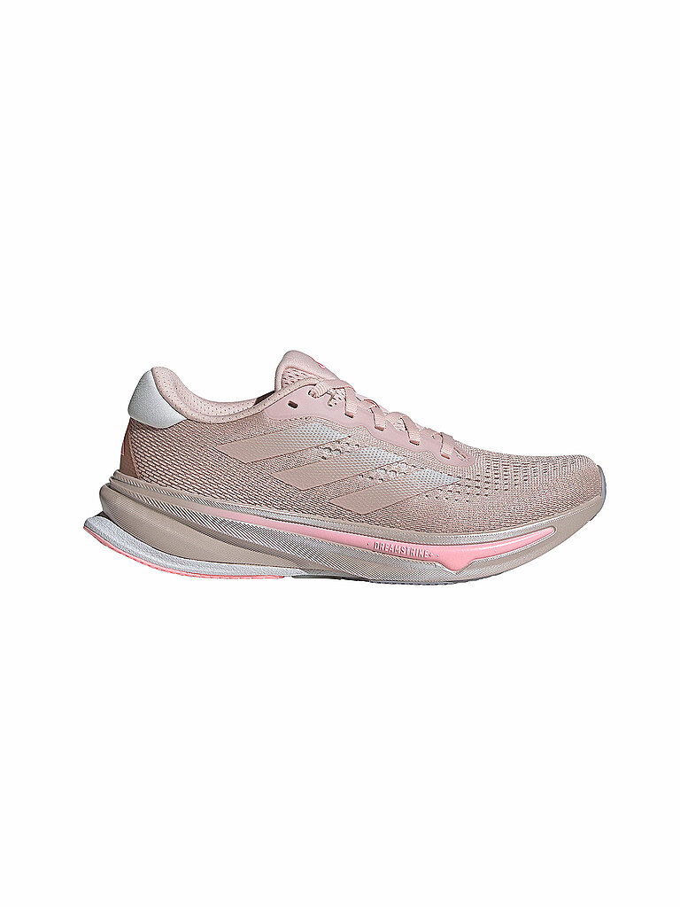 ADIDAS Damen Laufschuhe Supernova Rise rosa | 39 1/3