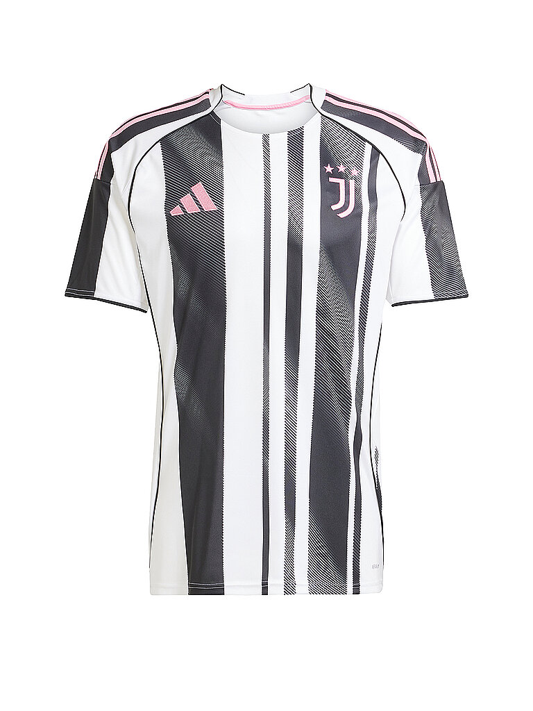 ADIDAS Herren Fußballtrikot Juventus Turin 25/26 Heim weiss | XL