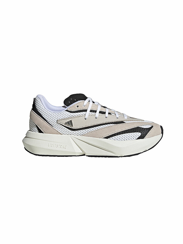 Adidas ADIDAS Damen Sneaker Lightblaze beige | 42, beige