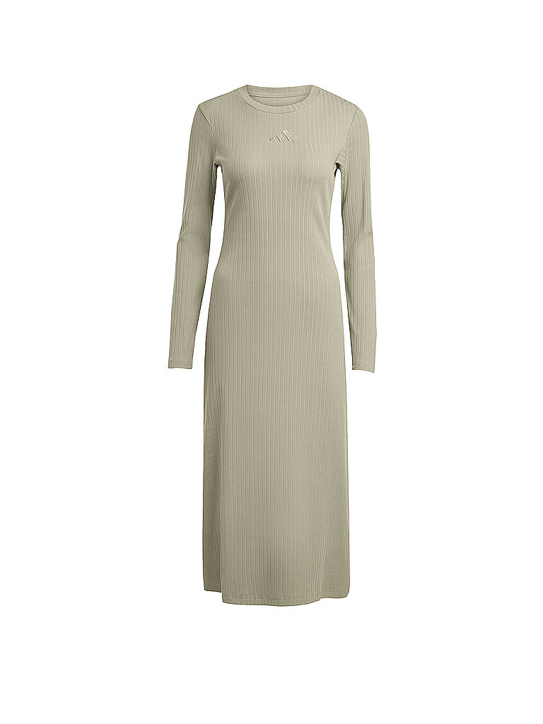 Adidas ADIDAS Damen Kleid ALL SZN olive | S, olive