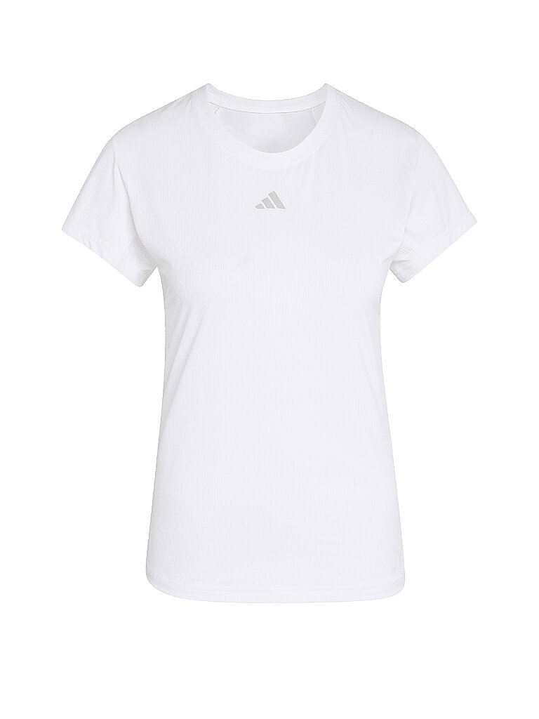 Adidas ADIDAS Damen Tennisshirt FreeLift weiss | XS, weiss
