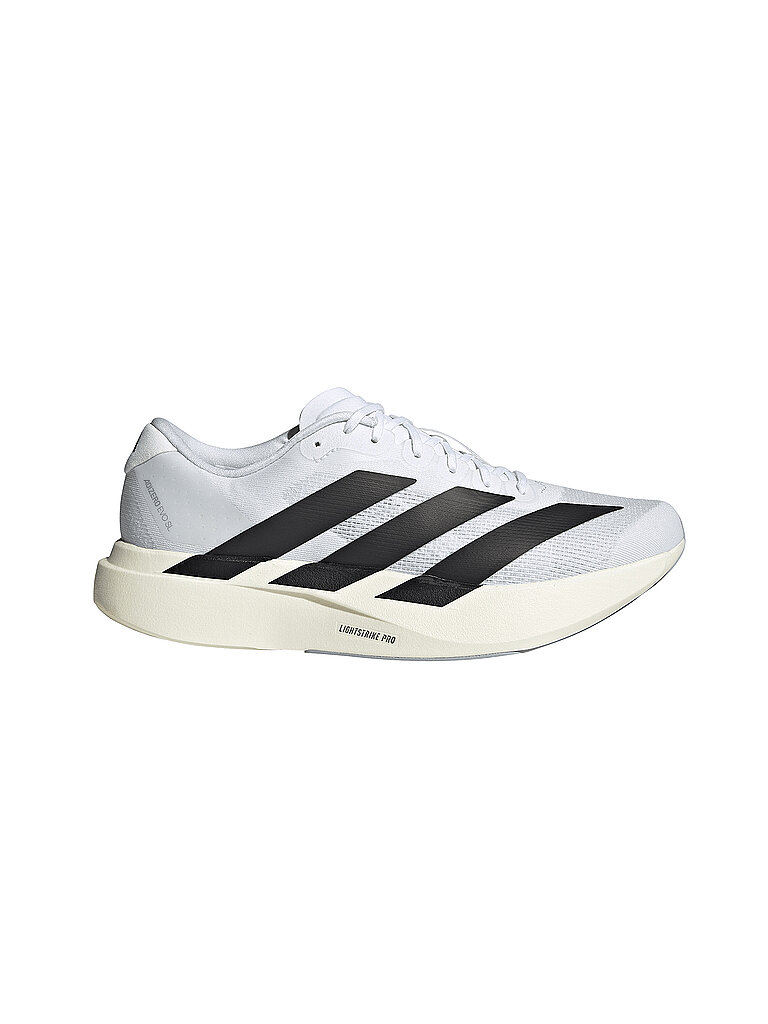 ADIDAS Herren Freizeitschuhe Adizero Evo SL weiss | 44