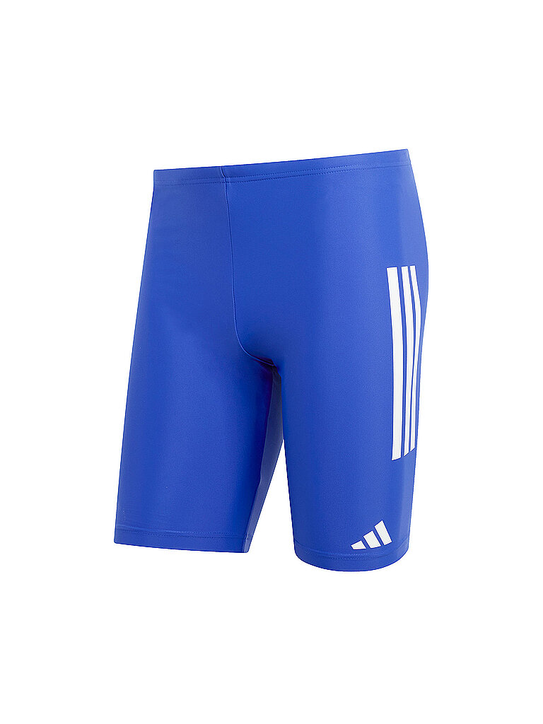 Adidas ADIDAS Herren Beinbadehose 3S BLD Jam blau | 4 (S), blau