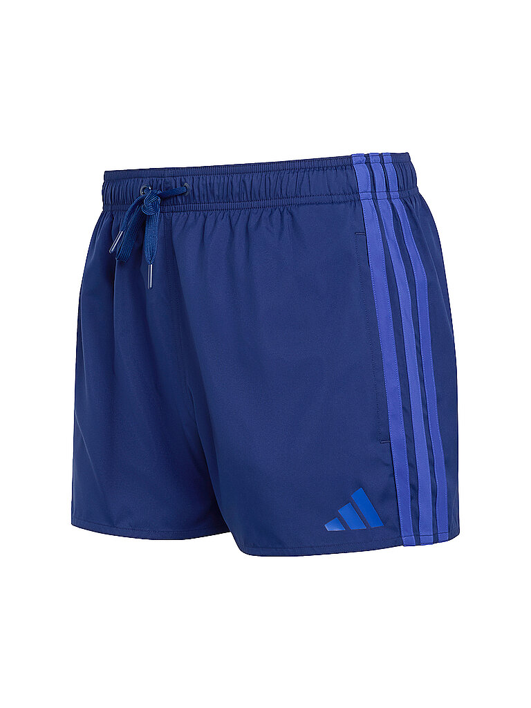 Adidas ADIDAS Herren Badeshorts 3S BLD SH 3in dunkelblau | S, dunkelblau