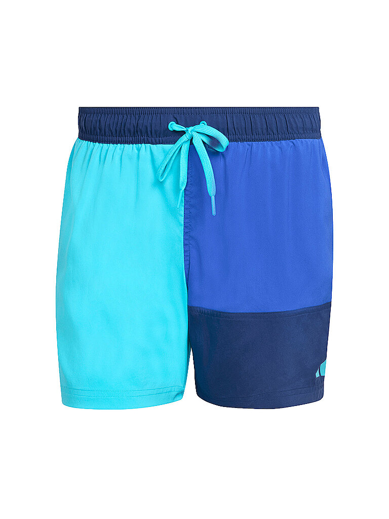 ADIDAS Herren Badeshorts CB SH blau | L