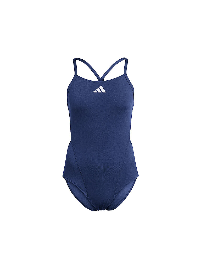 Adidas ADIDAS Damen Badeanzug Team C-Back dunkelblau | 38, dunkelblau