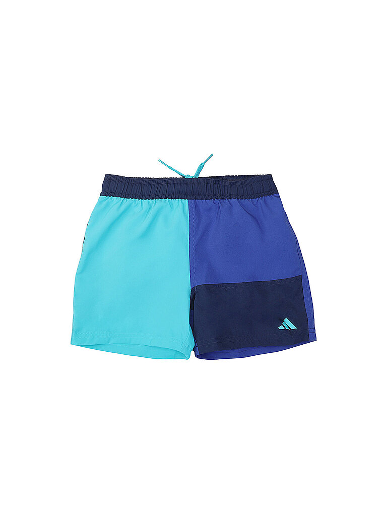 Adidas ADIDAS Jungen Badeshorts CB SH blau | 128, blau