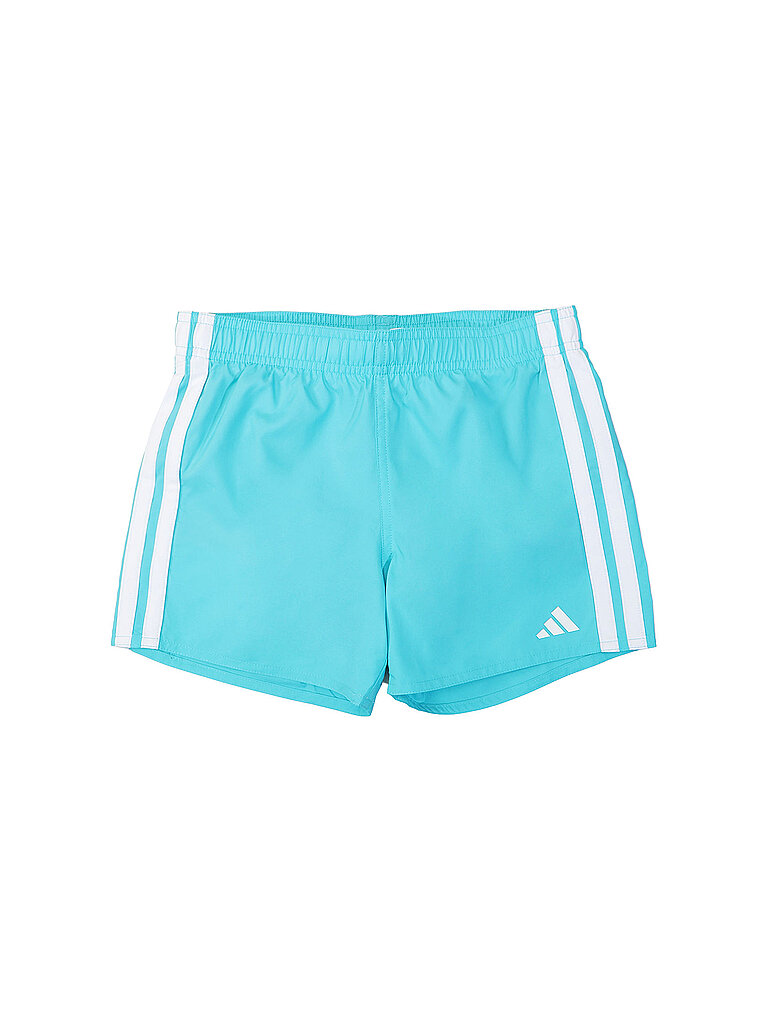 Adidas ADIDAS Jungen Badeshorts 3S türkis | 128, türkis